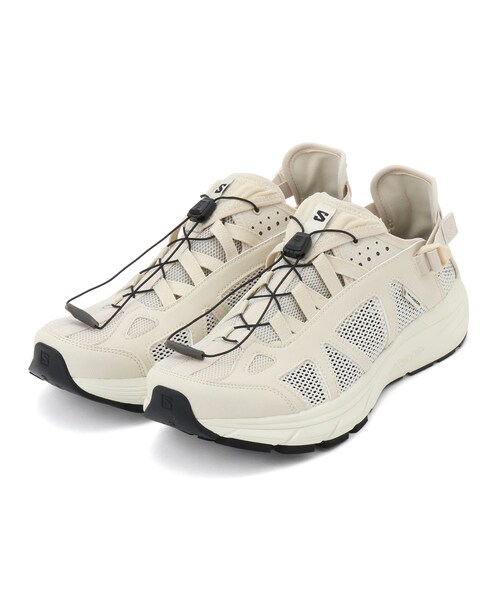 【SALOMON/サロモン】TECSONIC