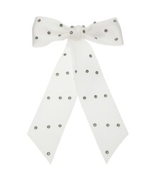 jouetie | ビジュービッグリボンバレッタ(バレッタ/ヘアクリップ)