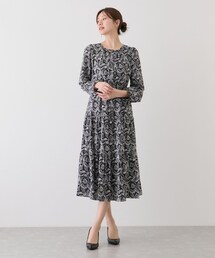 Jayro | 花柄ワンピース(ワンピース)