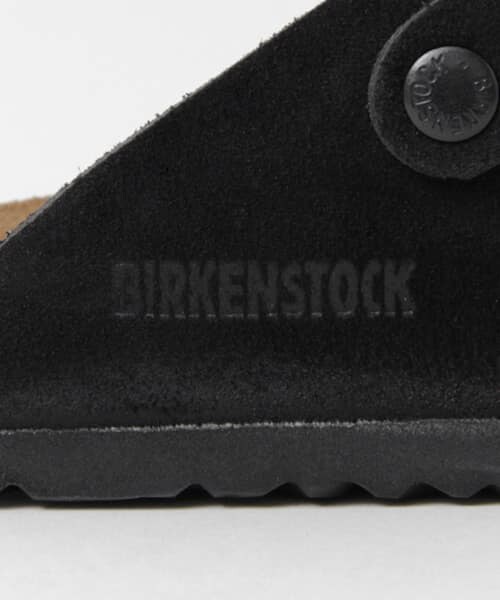 URBAN RESEARCH DOORS（アーバンリサーチドアーズ）の「BIRKENSTOCK　BOSTON（サンダル・レディース・VL Black・36/37/38）」の14枚目の写真