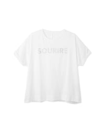 フレンチロゴTシャツ
