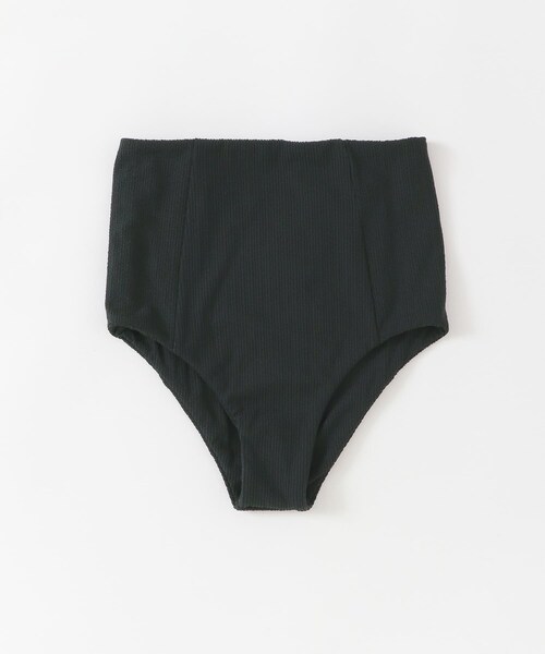 URBAN RESEARCH Sonny Label（アーバンリサーチサニーレーベル）の「Lepidos　WR HI WAIST BTM（水着・メンズ・オリーブ/ブラック・S）」の7枚目の写真