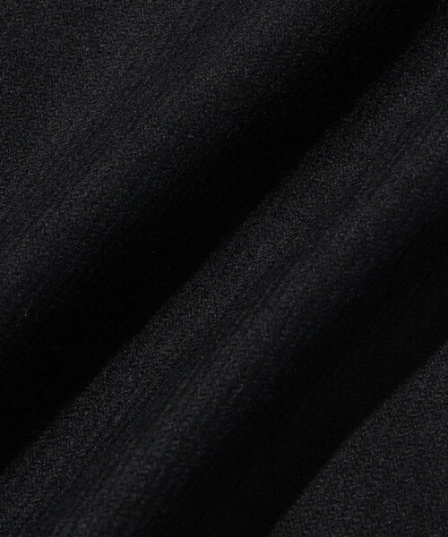 ADAM ET ROPE'（アダムエロペ）の「《別注》【Chato Lufsen / シャトー ルフセン】BORESTIERE d ATELIER（その他アウター・メンズ・チャコール・50/52）」の14枚目の写真