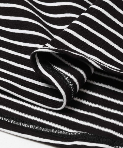 URBAN RESEARCH（アーバンリサーチ）の「dDdDdDd　DAY 2 LONG-SLEEVE T-SHIRTS（Tシャツ/カットソー・メンズ・MONDAY・S/M/L/XL/XXL）」の6枚目の写真