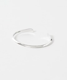URBAN RESEARCH | XOLO　TRIANGLE BANGLE THIN(ブレスレット)