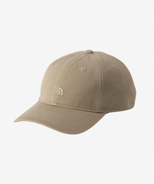 URBAN RESEARCH DOORS(アーバンリサーチドアーズ)の「THE NORTH FACE TNF Simply Classic Cap(キャップ・メンズ・CK/UN/K・L)」の12枚目の写真