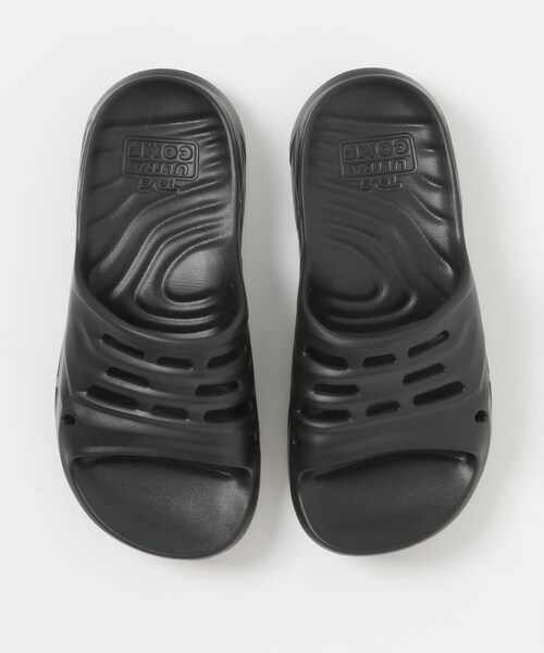 URBAN RESEARCH DOORS(アーバンリサーチドアーズ)の「Teva APRETRAIL SLIDE(サンダル・メンズ・BLACK/BIRCH/DARK OLIVE・26/27/28)」の6枚目の写真