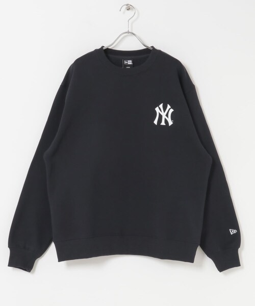 URBAN RESEARCH（アーバンリサーチ）の「New Era　OS SW CN GORO NEYYAN（スウェット・メンズ・NVY・L/XL）」の10枚目の写真