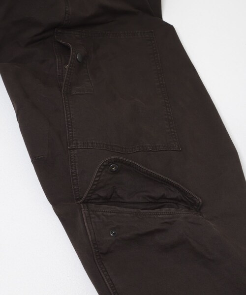 URBAN RESEARCH（アーバンリサーチ）の「CITIZENS of HUMANITY　FLIGHT PANT（その他パンツ・レディース・CARO・26/27/28）」の7枚目の写真