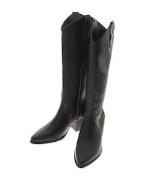 dazzlin | ウエスタンブーツ(ブーツ)