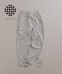 URBAN RESEARCH | 『UR TECH』スウェットジョガーパンツ(スウェットパンツ)