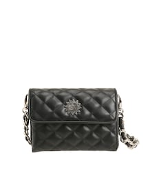 EVRIS | キルティングウォレットBAG(ハンドバッグ)