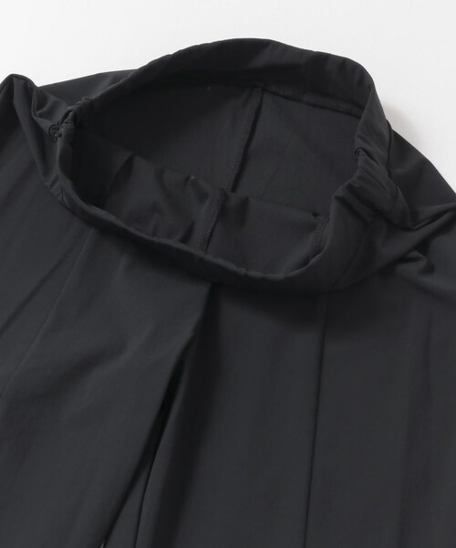 URBAN RESEARCH ROSSO（アーバンリサーチロッソ）の「F by ROSSO　UVCUT速乾レギンスパンツ（その他パンツ・レディース・BLACK/C/GRAY・FREE）」の13枚目の写真