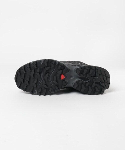 URBAN RESEARCH（アーバンリサーチ）の「SALOMON　XT-SLATE（スニーカー・メンズ・BLACK・26/26.5/27/27.5/28/28.5/29）」の6枚目の写真
