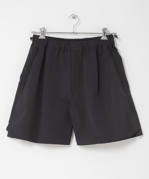EKAL（エカル）の「HIKE SHORTS（その他パンツ・メンズ・Black/Olive・M/L/XL）」の11枚目の写真
