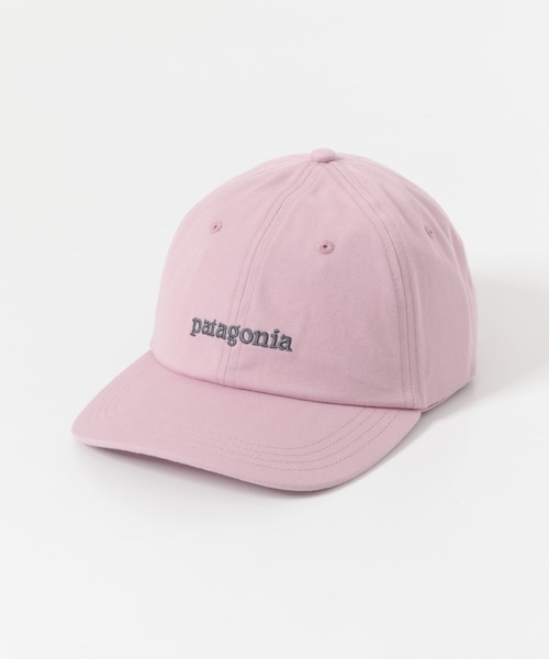 URBAN RESEARCH DOORS(アーバンリサーチドアーズ)の「patagonia FITZ ROY ICON TRAD CAP(キャップ・メンズ・TLQV/TXSB/TXTN/TBGM・One)」の4枚目の写真