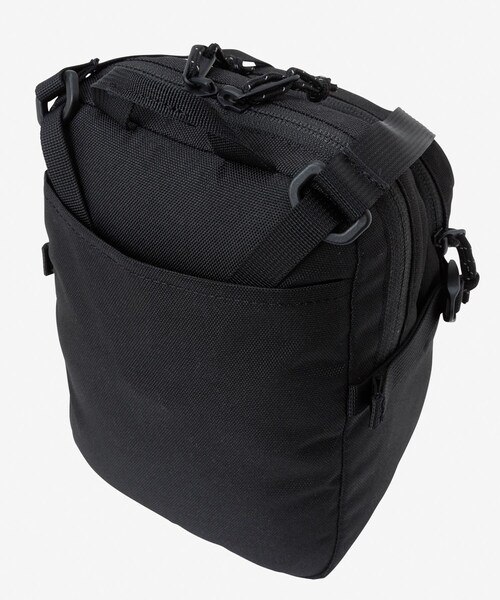 URBAN RESEARCH DOORS（アーバンリサーチドアーズ）の「THE NORTH FACE　Boulder Mini Shoulder（ショルダーバッグ・メンズ・FL/K/BG/TG・one）」の11枚目の写真