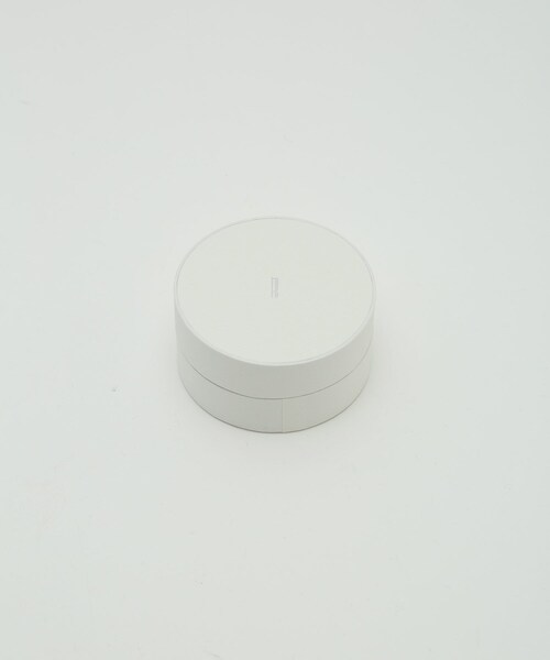 ROPE'(ロペ)の「【Mimi】R(ロペ アール)PT プレーンフープピアス(ピアス(両耳用)・レディース・シルバー系・F)」の14枚目の写真