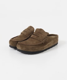 URBAN RESEARCH DOORS（アーバンリサーチドアーズ）の「BIRKENSTOCK　NAPLES WRAPPED(NR)（その他シューズ・レディース）」