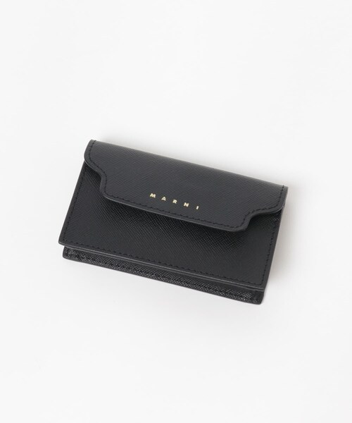 MARNI　BUSINESS CARD CASE
