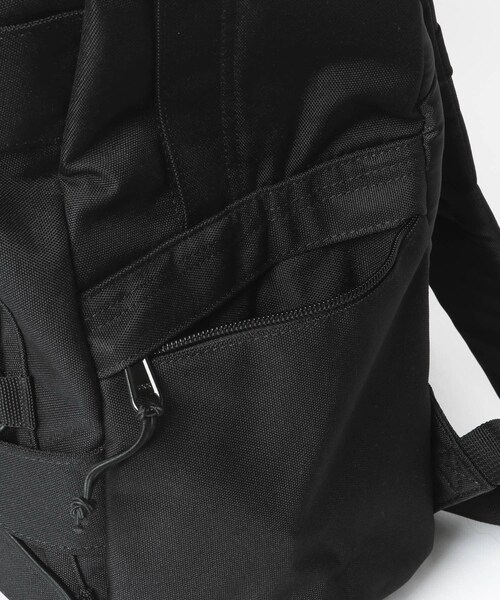 SENSE OF PLACE by URBAN RESEARCH(センスオブプレイスバイアーバンリサーチ)の「carhartt KICKFLIPBACKPACK(バックパック/リュック・メンズ・BLACK/KHAKI/CAMEL/RED・one)」の10枚目の写真