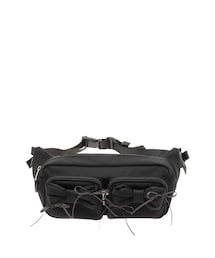 merry jenny | リボンマルチウェイバッグ(ボディバッグ/ウエストポーチ)