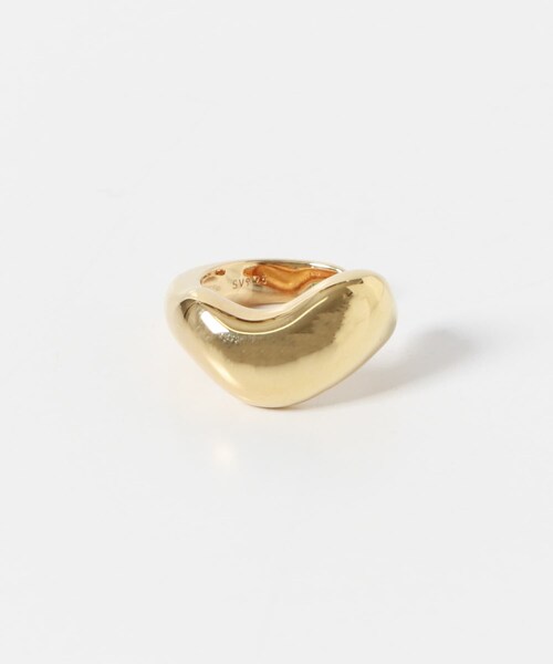 URBAN RESEARCH ROSSO（アーバンリサーチロッソ）の「Favorible　Beans earcuff（イヤリング・レディース・GOLD/SILVER・FREE）」の13枚目の写真