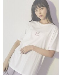 merry jenny | 福 Tee(Tシャツ/カットソー)