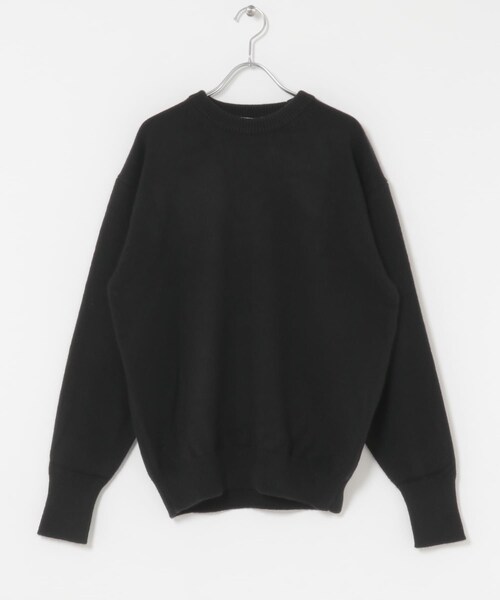 HERILL　GCtwist Pullover
