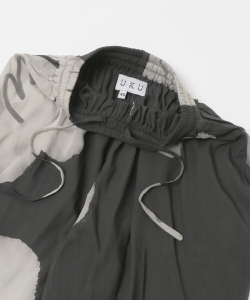 URBAN RESEARCH（アーバンリサーチ）の「SUKU HOME　WINTER SET（ルームウェア/パジャマ・レディース・ARIA/DREW・XS/S）」の8枚目の写真