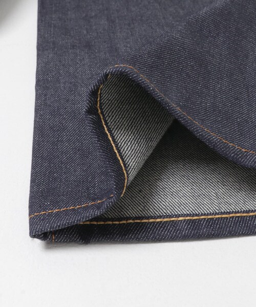 URBAN RESEARCH(アーバンリサーチ)の「Levi’s Vintage Clothing 1937 501 JEANS(デニムパンツ・メンズ・ORG RIGID・34/34/36/34/38/34/40/34)」の8枚目の写真