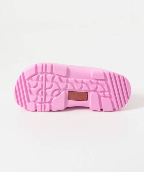 THE GOODLAND MARKET（ザグッドランドマーケット）の「BIRKENSTOCK　SUPER-BIRKI2.0PU PINK (REGULAR)（スリッポン・レディース・PINK・36/37/38）」の6枚目の写真