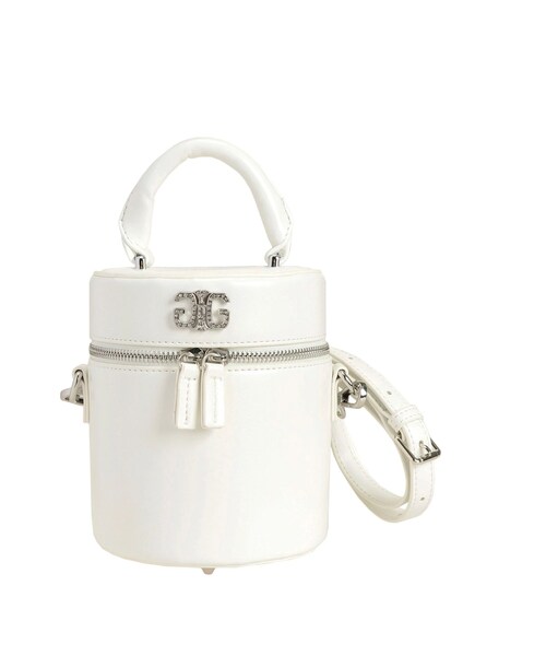 Cylindrical 2WAYハンドBAG