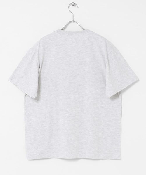 KBF（ケイビーエフ）の「GOOD ROCK SPEED/MINNIE/T-SHIRTS（Tシャツ/カットソー・レディース・ASH・Free）」の5枚目の写真