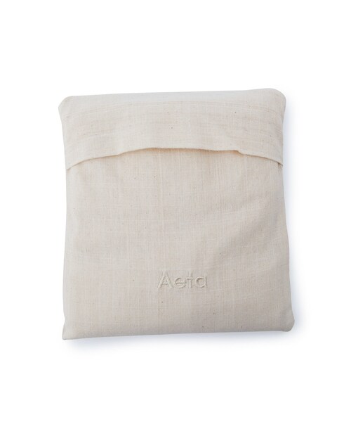 ADAM ET ROPE'(アダムエロペ)の「【Aeta】ZIPPER TOTE:M(トートバッグ・メンズ・ブラック・F)」の11枚目の写真