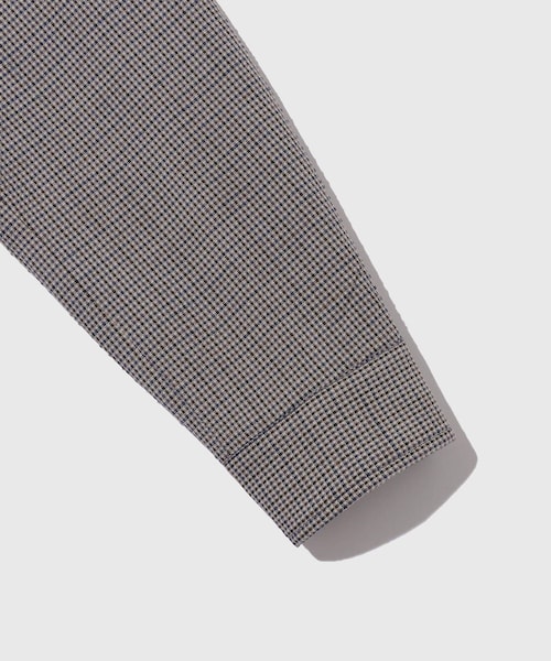 ADAM ET ROPE'(アダムエロペ)の「【mfpen/エムエフペン】Mail Jacket(その他アウター・メンズ・キナリ系・M/S)」の7枚目の写真