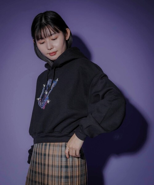 THE GOODLAND MARKET（ザグッドランドマーケット）の「old honey -OH