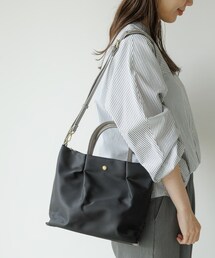 URBAN RESEARCH Sonny Label | 『別注』Legato largo×Sonny Label　肩楽2WAYショルダーバッグ(ショルダーバッグ)