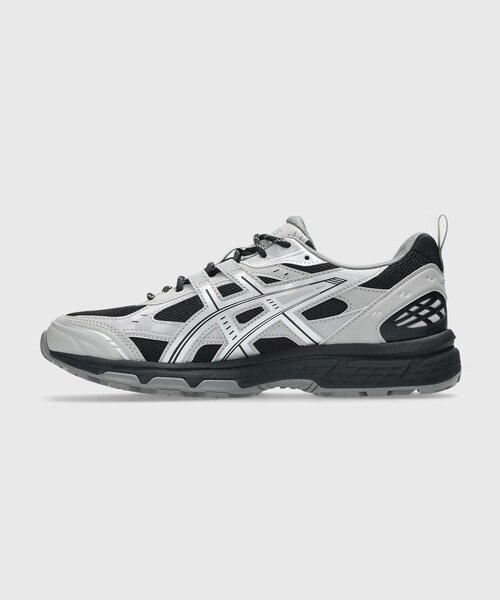 ADAM ET ROPE'（アダムエロペ）の「【ASICS/アシックス】GEL-NUNOBIKI 1203A536.004（スニーカー・メンズ・ブラック・26.0/26.5/27.0/27.5/28.0/28.5）」の4枚目の写真