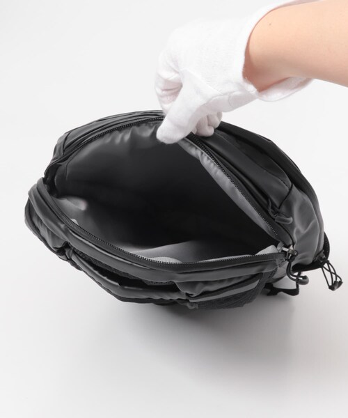 URBAN RESEARCH（アーバンリサーチ）の「SALOMON　XT 15 OG（バックパック/リュック・メンズ・BLACK・Free）」の9枚目の写真