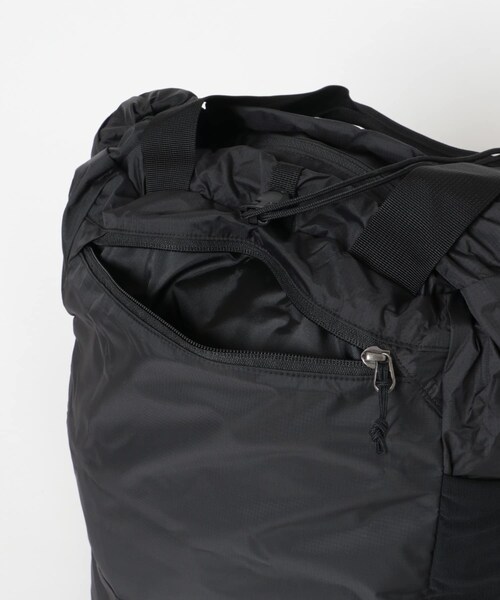 URBAN RESEARCH DOORS(アーバンリサーチドアーズ)の「patagonia Terravia Tote Pack(バックパック/リュック・レディース・RVGN/SMDB/DVL/CASG/BLK・one)」の10枚目の写真