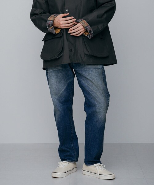 HERILL　HL XX Denim