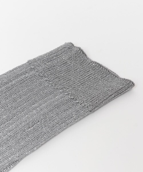 SENSE OF PLACE by URBAN RESEARCH(センスオブプレイスバイアーバンリサーチ)の「アソートアームウォーマー(ベルト・レディース・ORANGE/BLACK/BROWN/GRAY/GREEN・one)」の18枚目の写真