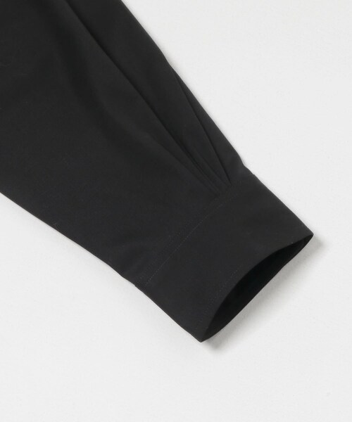 URBAN RESEARCH（アーバンリサーチ）の「nym　MINIMAL GAB BUTTONDOWN SHIRTS（シャツ/ブラウス・メンズ・NAVY/BLACK・M/L）」の7枚目の写真