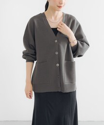 URBAN RESEARCH | Vネックルーズカーディガン(カーディガン/ボレロ)
