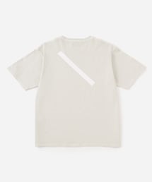 Slash Pigment Relax SS Tee