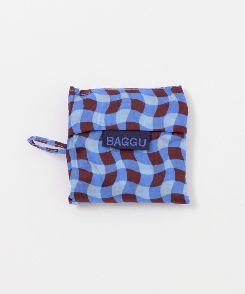 KBF（ケイビーエフ）の「BAGGU　BABYBAGGU（その他雑貨・レディース・ディア/ストロベリー/デイジー/カメリア/ギンガムブルー/ギンガムピーチ・one）」の21枚目の写真