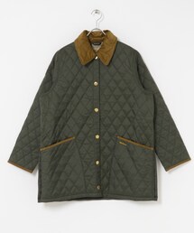 Barbour | Barbour modern quilted jacket(その他アウター)