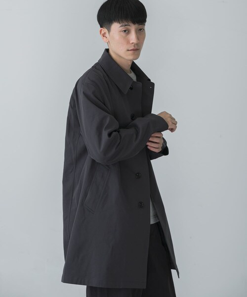 『UR TECH POLIsh POLI』『イージーケア/撥水』COAT