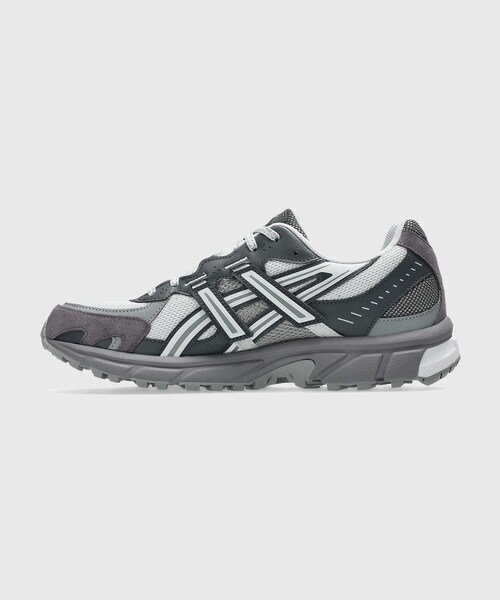 ADAM ET ROPE'（アダムエロペ）の「【ASICS/アシックス】GEL-SONOMA TR62 020（スニーカー・メンズ・ライトグレー・26.0/26.5/27.0/27.5/28.0/28.5）」の9枚目の写真